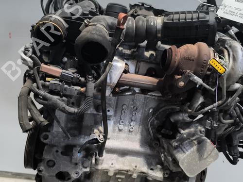 Engine CITROËN BERLINGO Box Body/MPV (B9) 1.6 HDi / BlueHDi 75 | BP26729333M1 - Image 3