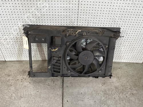 Used Front slam panel PEUGEOT 308 I (4A_, 4C_) 1.6 HDi (90 hp) 21694975