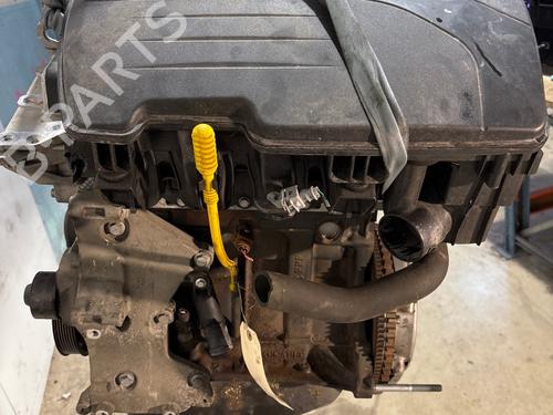 Used Engine Engine RENAULT CLIO III (BR0/1, CR0/1) 1.2 16V (BR02, BR0J, BR11, CR02, CR0J, CR11) (75 hp) 40539679 40539679