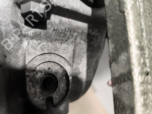 Gearbox PEUGEOT 208 II (UB_, UP_, UW_, UJ_) 1.2 PureTech 75 | BP32218387M3