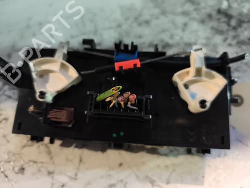 Climate control CITROËN C3 II (SC_) 1.4 HDi 70 (SC8HZC, SC8HR0, SC8HP4) | BP23823283I5 - Image 2