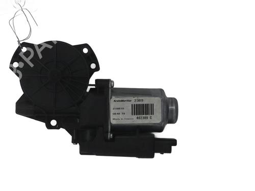 Front left window mechanism HYUNDAI ix35 (LM, EL, ELH) | BP34284802C22 - Image 3
