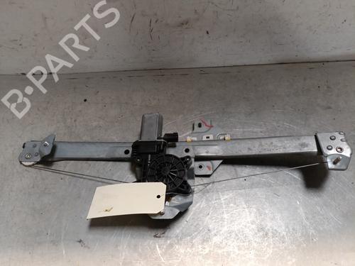 Front right window mechanism DACIA LODGY (JS_) 1.5 dCi (JSMC, JSAF) | BP28165248C23 - Image 3