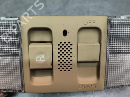 Plafonier Plafonier HONDA CR-V III (RE_) 2.2 i-CTDi 4WD (RE6) (140 hp) 32997061 32997061