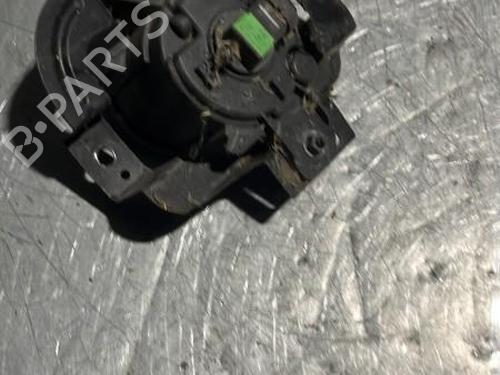 Left front fog light NISSAN X-TRAIL I (T30) 2.2 dCi 4x4 | BP21721377C30 