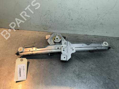 Front right window mechanism DACIA DUSTER (HS_) 1.5 dCi 4x4 | BP37501868C23 - Image 3