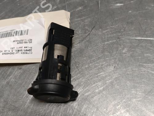 electronic-module-citroen-jumpy-iii-van-v_-2016-28078365 main image