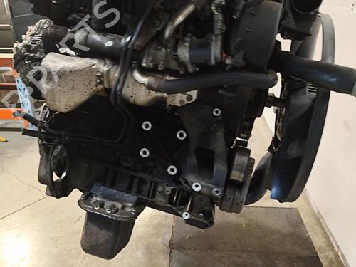 Engine LAND ROVER DISCOVERY III (L319) 2.7 TD 4x4 | BP40434653M1 - Image 2