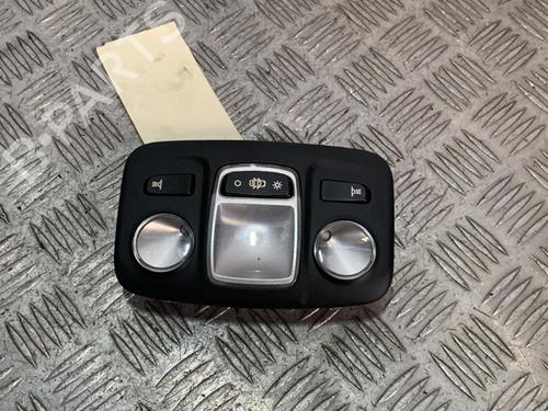 Used Interior roof light CITROËN DS4 (NX_) 1.6 HDi 115 (114 hp) 21706651