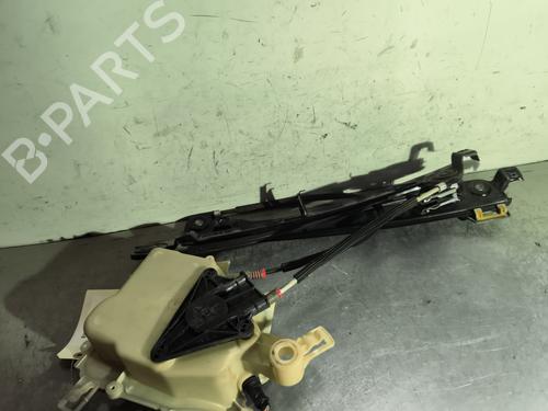 Front left window mechanism SEAT ALTEA (5P1) 1.9 TDI | BP29980002C22