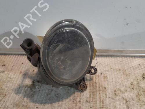 Used Left front fog light Left front fog light AUDI A4 B6 Avant (8E5) 1.9 TDI quattro (130 hp) 21722114 21722114