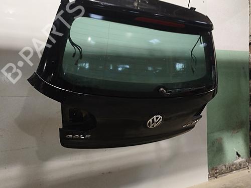 Used Tailgate Tailgate VW GOLF PLUS V (5M1, 521) [2004-2013] 36553761 36553761