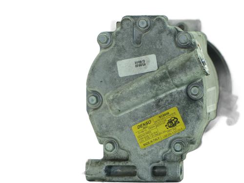 AC compressor FIAT 500 (312_) 0.9 (312AXG1A, 312.AXG11) | BP34542644M34 - Image 4