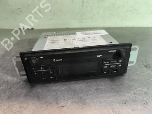 Used Radio NISSAN NV300 Van (X82) 2.0 dCi 120 (120 hp) 29082236