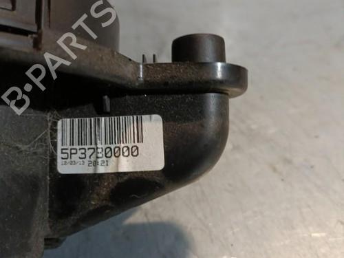 Heater blower motor RENAULT CLIO IV (BH_) 1.5 dCi 90 | BP21701141M62 