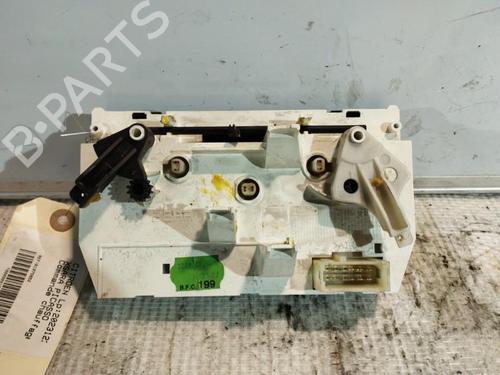Climate control CITROËN XSARA PICASSO (N68) 1.6 HDi | BP21705741I5 