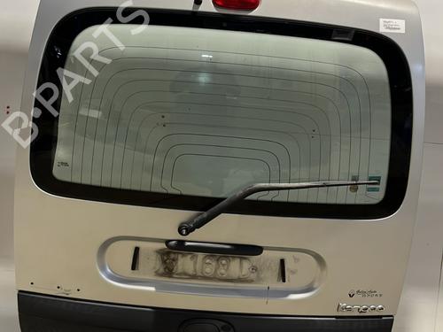 Bagklap CC/Kombi-Coupé RENAULT KANGOO (KC0/1_) 1.2 16V (KC05, KC06, KC03, KC0T, KC0W, KC1D) (75 hp) 30552899