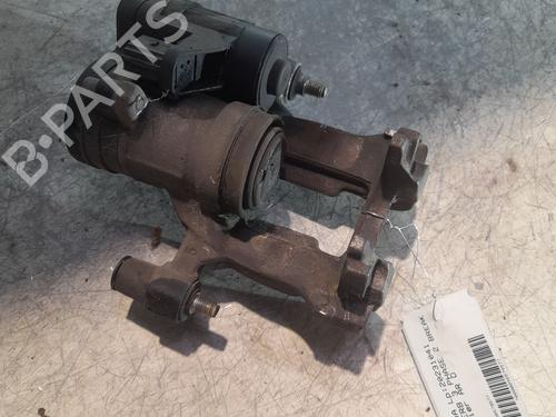 Used Right rear brake caliper Right rear brake caliper SKODA SUPERB III Estate (3V5) 2.0 TSI 4x4 (280 hp) 22789396 22789396