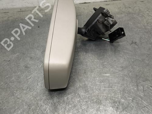 Bakspejl indvendigt RENAULT CAPTUR I (J5_, H5_) 1.3 TCe 130 (J5NJ, J5NE) | BP29997544I6 