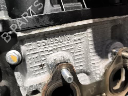 Engine FIAT PANDA (312_, 319_) 1.2 (312PXA1A) | BP32146351M1 - Image 6