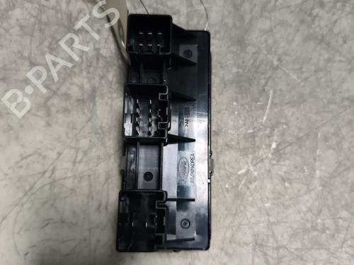 Used Left front window switch Left front window switch LAND ROVER DISCOVERY III (L319) 2.7 TD 4x4 (190 hp) 25336875 25336875