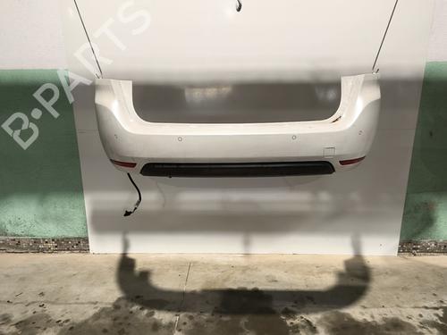 Bagtil kofangere PEUGEOT 308 SW II (LC_, LJ_, LR_, LX_, L4_) 1.2 THP 110 (110 hp) 31150973