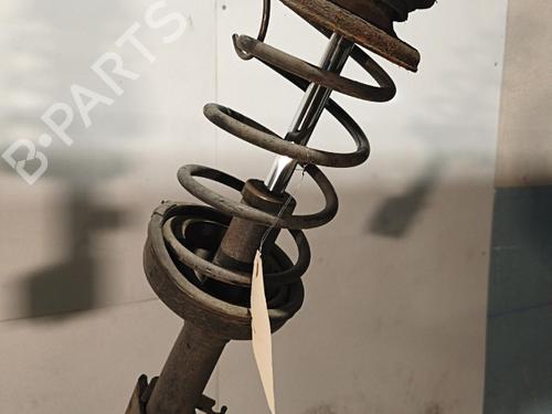 Used Right front shock absorber Right front shock absorber RENAULT CLIO II (BB_, CB_) 1.5 dCi (B/CB07) (65 hp) 40539765 40539765