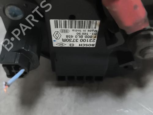 Used Alternator Alternator RENAULT CLIO IV (BH_) 1.2 16V (73 hp) 26894088 26894088