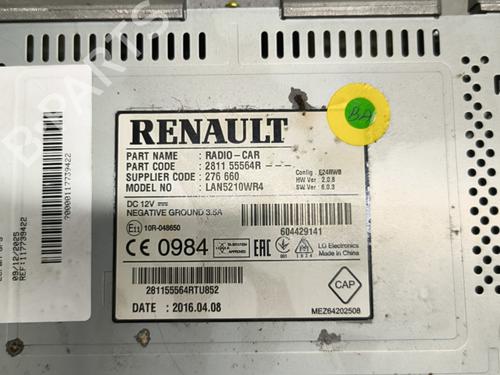 display-monitor-renault-clio-iv-bh_-2012-2013-2014-2015-2016-2017-2018-2019-2020-2021-32994112 main image