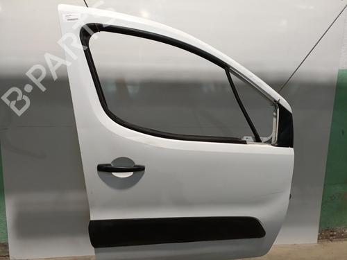 right-front-door-citroen-berlingo-multispace-b9-2008-25625341 main image