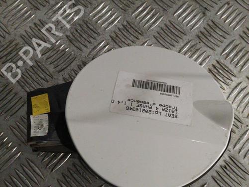 Fuel flap SEAT IBIZA IV (6J5, 6P1) 1.4 TDI | BP21698968C131 