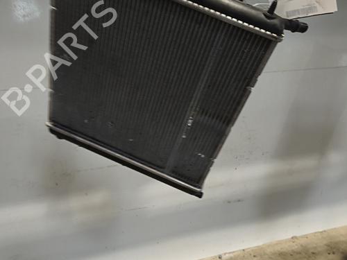 Water radiator CITROËN C3 II (SC_) 1.1 i | BP36553631M31 - Image 2