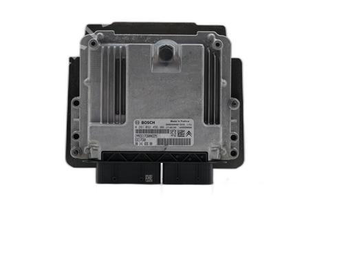 Engine control unit (ECU) PEUGEOT PARTNER Box Body/MPV 1.6 BlueHDi 100 | BP39639962M57 - Image 2