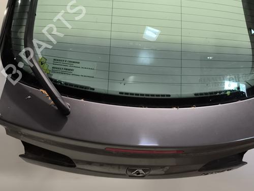Used Tailgate RENAULT LAGUNA II (BG0/1_) 1.6 16V (BG1G, BG1H) (112 hp) 26178259