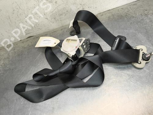 Used Rear left seatbelt Rear left seatbelt NISSAN NOTE (E12) 1.2 (80 hp) 32997326 32997326