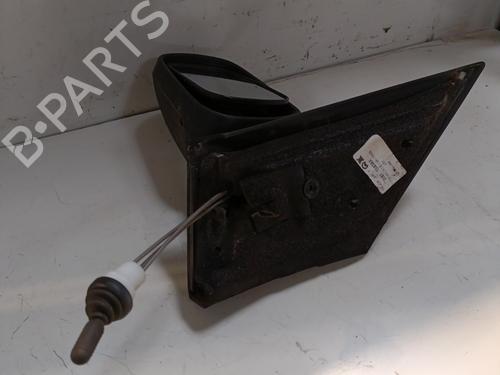 Left mirror FORD FIESTA V (JH_, JD_) 1.4 TDCi | BP23883626C26 