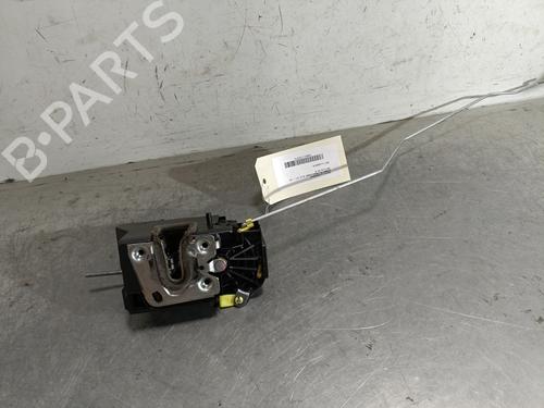 Rear left lock DACIA DUSTER (HM_) 1.5 dCi 115 4x4 (HMAD) | BP29081205C100 