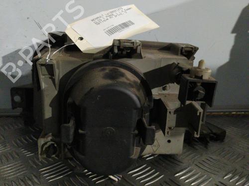 Used Right headlight Right headlight RENAULT CLIO I (B/C57_, 5/357_) 1.2 (B/C/S57A, B/C57S, 5/357F, 5/357J, 5/357L, 5/357R) (58 hp) 21715154 21715154