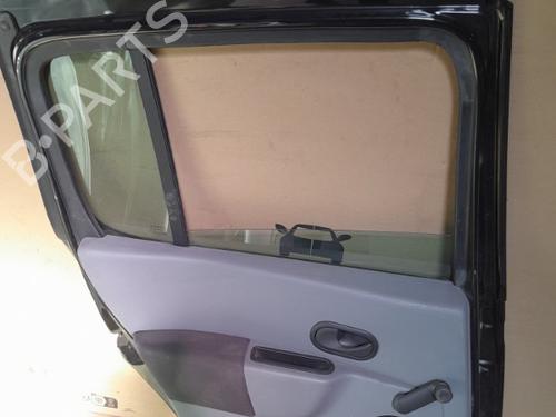 Left rear door RENAULT MODUS / GRAND MODUS (F/JP0_) 1.5 dCi 75 | BP30882052C4