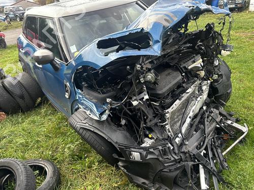 Rat MINI MINI COUNTRYMAN (F60) Cooper SD ALL4 | BP32996458C49  - Image 6