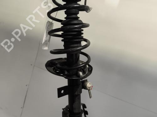 Right front shock absorber DACIA SANDERO III 1.0 TCe 90 | BP28443962M17 - Image 2