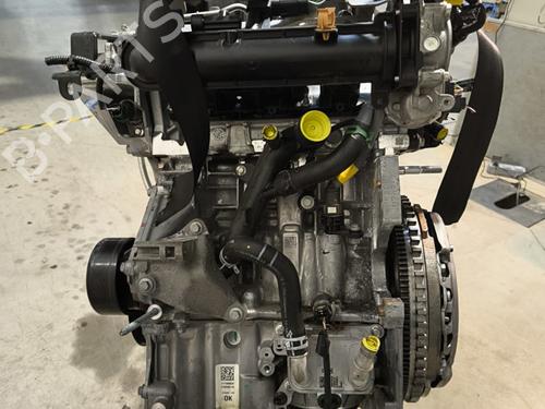 Engine RENAULT CLIO V (B7_) 1.0 TCe 90 (B7MT) | BP30552754M1  - Image 6