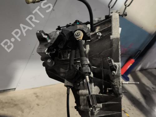 Used Gearbox Gearbox RENAULT SCÉNIC III (JZ0/1_) 1.5 dCi (110 hp) 32218374 32218374