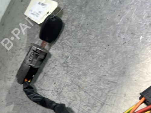 Ignition barrel DACIA SANDERO 1.4 MPI LPG | BP28173260M48 - Image 3