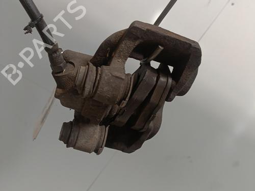 Used Right front brake caliper Right front brake caliper RENAULT CLIO I (B/C57_, 5/357_) 1.2 (B/C/S57A, B/C57S, 5/357F, 5/357J, 5/357L, 5/357R) (58 hp) 28302432 28302432