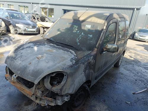 Luftventil RENAULT KANGOO (KC0/1_) 1.2 16V (KC05, KC06, KC03, KC0T, KC0W, KC1D) | BP34284280I21 - Image 12