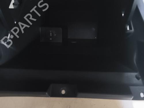 Glove box NISSAN JUKE (F15) 1.6 | BP24526749C95 