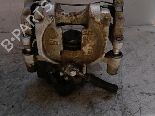 Used Left rear brake caliper Left rear brake caliper VW GOLF VII (5G1, BQ1, BE1, BE2) 1.6 TDI (110 hp) 22772194 22772194