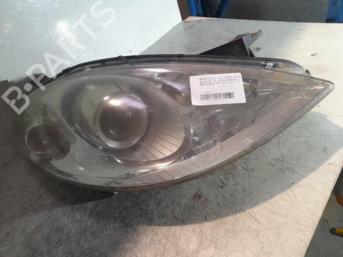 Right headlight MERCEDES-BENZ A-CLASS (W169) A 170 (169.032, 169.332) | BP22421673C29 