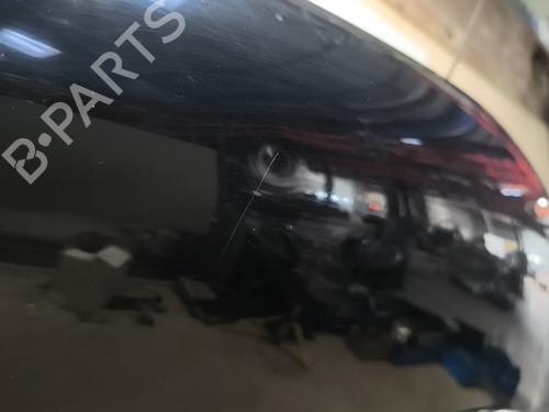 Right front fenders CITROËN C3 I (FC_, FN_) 1.4 HDi | BP23445564C42 